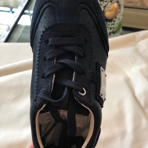 Dolce Gabbana kids shoes - Picture 4 of 7